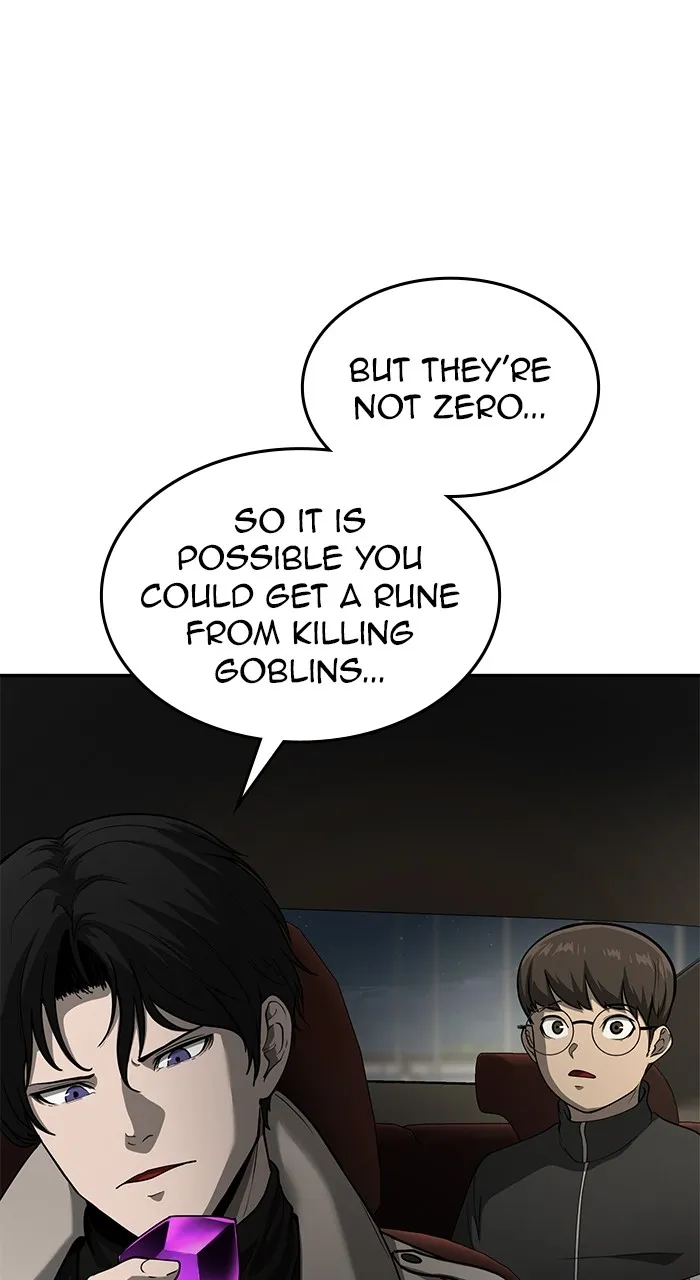 The Tyrant of the Apocalypse Returns Chapter 10 page 14 - 
