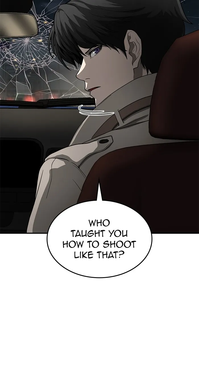 The Tyrant of the Apocalypse Returns Chapter 10 page 17 - 