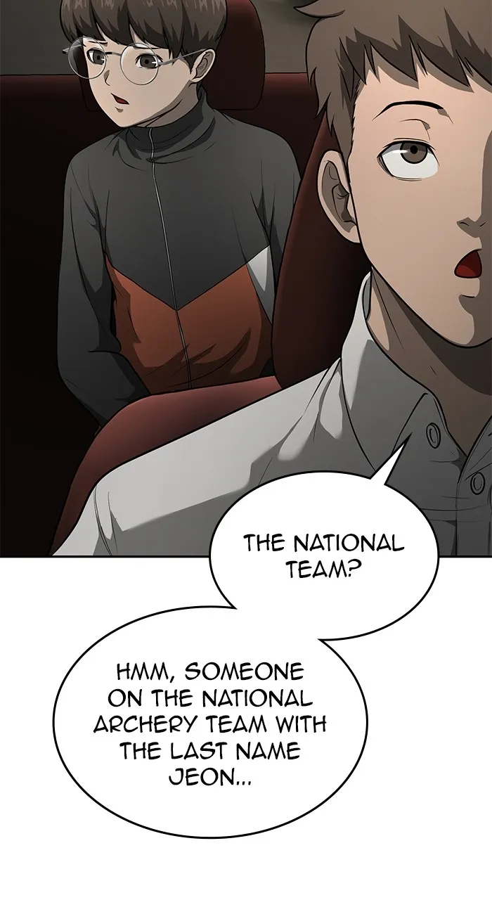 The Tyrant of the Apocalypse Returns Chapter 10 page 19 - 