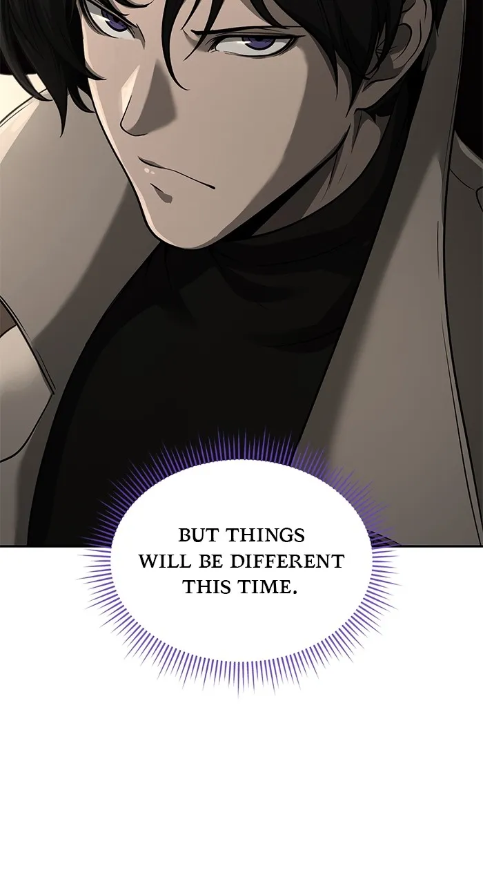 The Tyrant of the Apocalypse Returns Chapter 10 page 31 - 