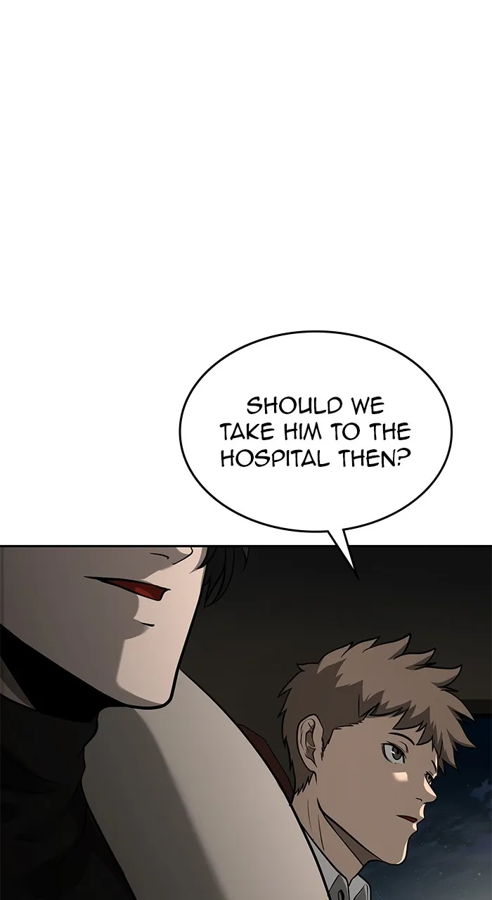 The Tyrant of the Apocalypse Returns Chapter 10 page 32 - 