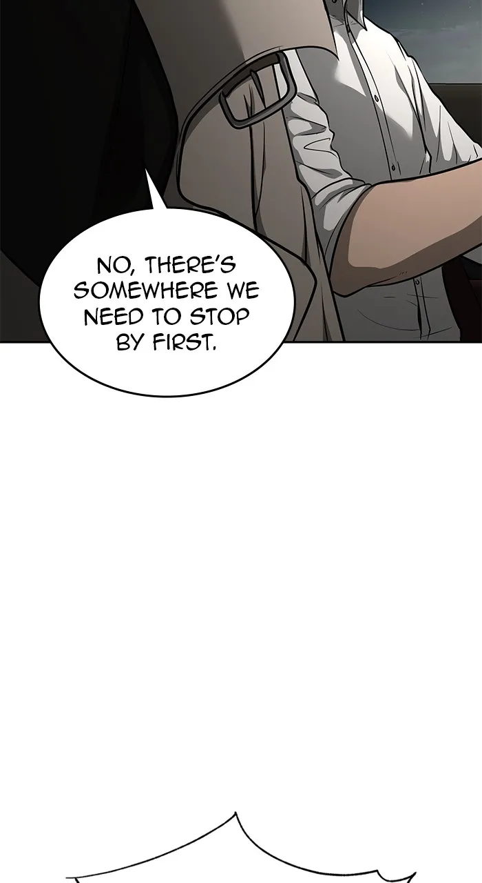 The Tyrant of the Apocalypse Returns Chapter 10 page 33 - 