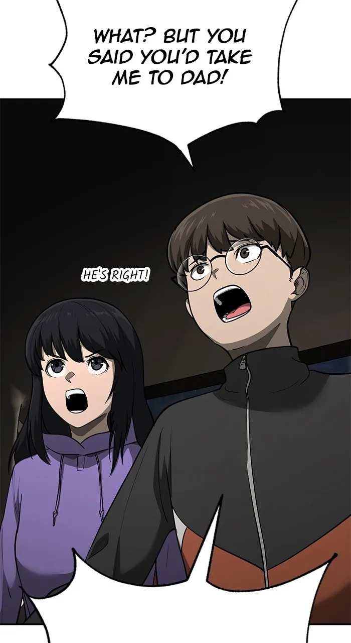 The Tyrant of the Apocalypse Returns Chapter 10 page 34 - 