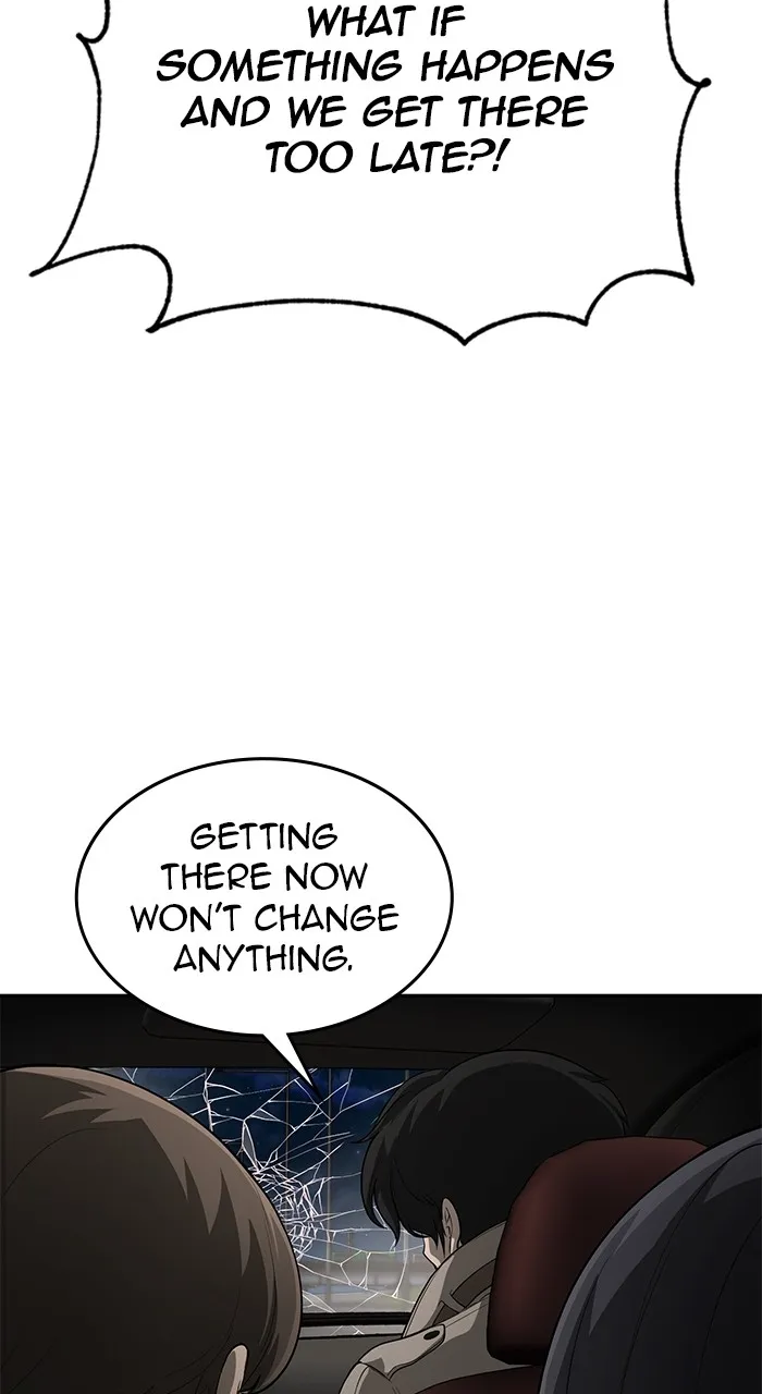 The Tyrant of the Apocalypse Returns Chapter 10 page 35 - 