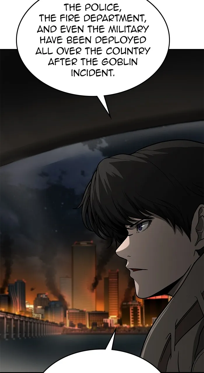 The Tyrant of the Apocalypse Returns Chapter 10 page 37 - 