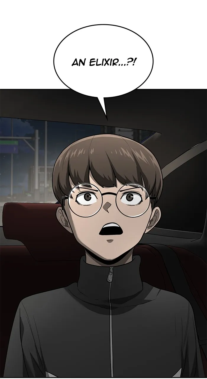 The Tyrant of the Apocalypse Returns Chapter 10 page 42 - 