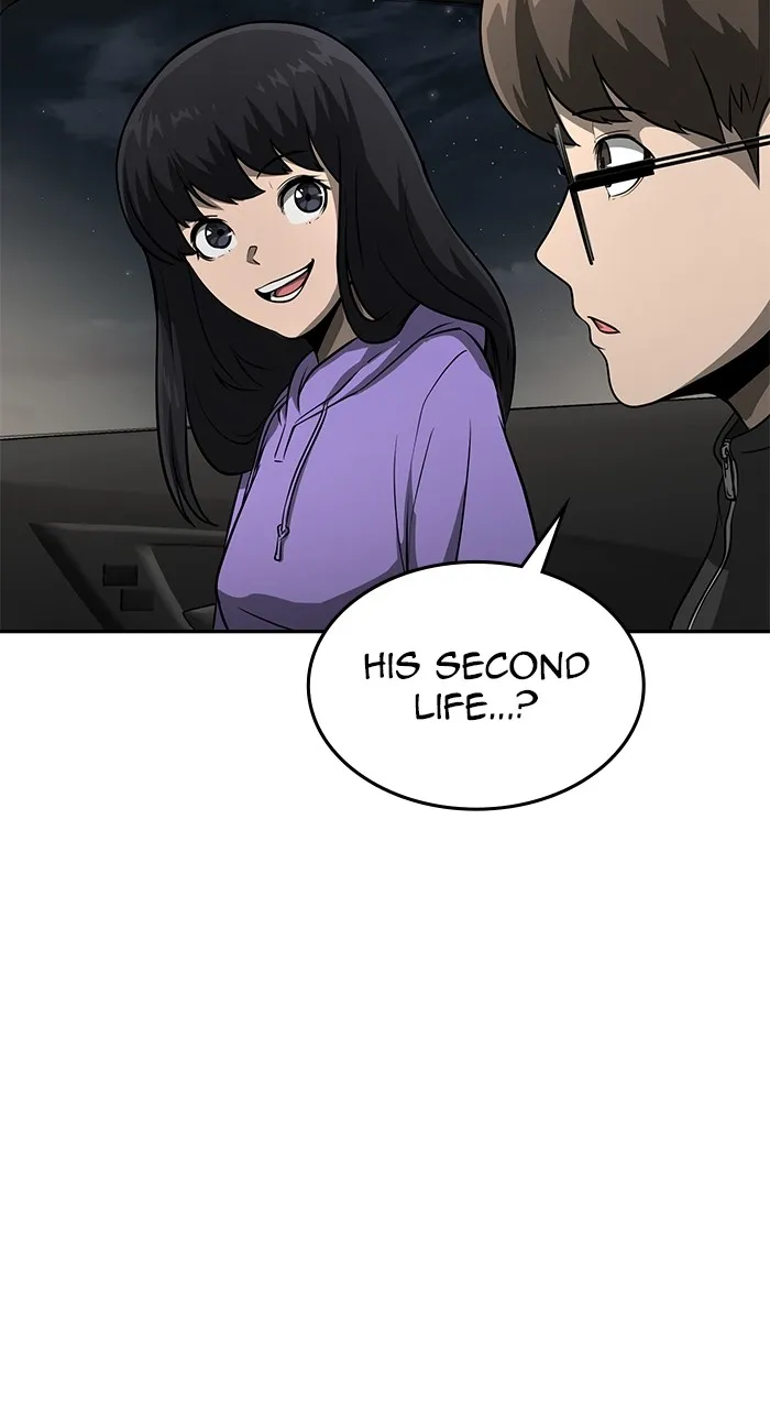 The Tyrant of the Apocalypse Returns Chapter 10 page 48 - 