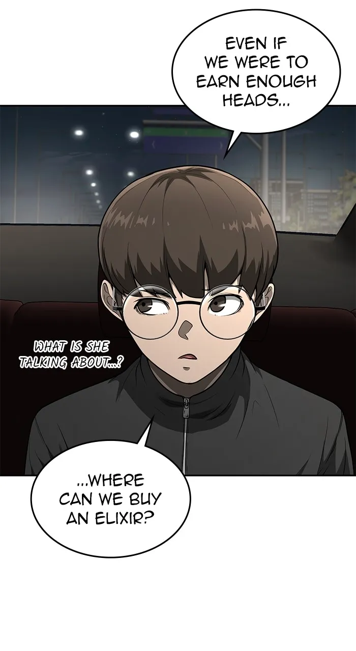 The Tyrant of the Apocalypse Returns Chapter 10 page 49 - 