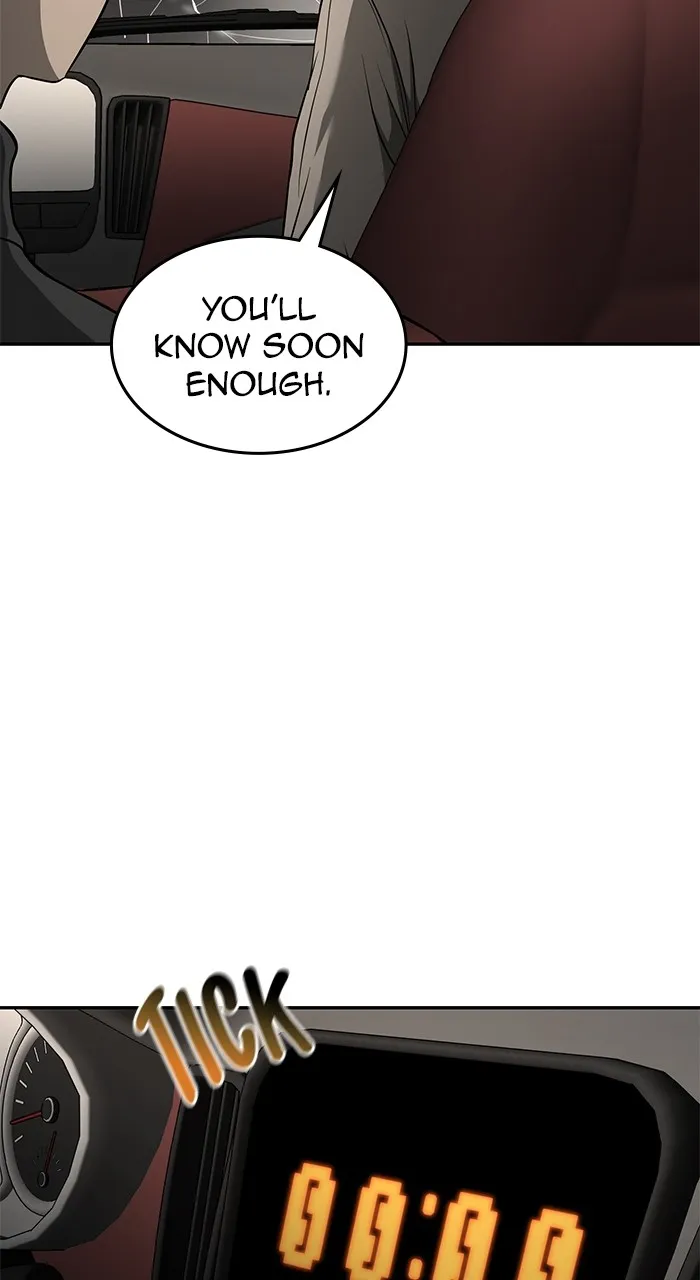 The Tyrant of the Apocalypse Returns Chapter 10 page 51 - 