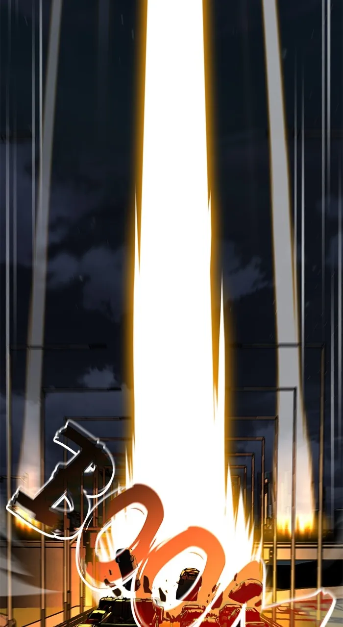 The Tyrant of the Apocalypse Returns Chapter 10 page 54 - 
