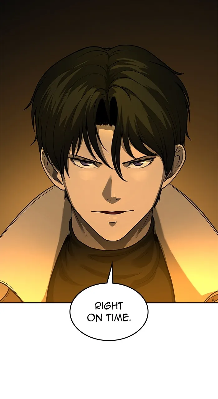 The Tyrant of the Apocalypse Returns Chapter 10 page 59 - 