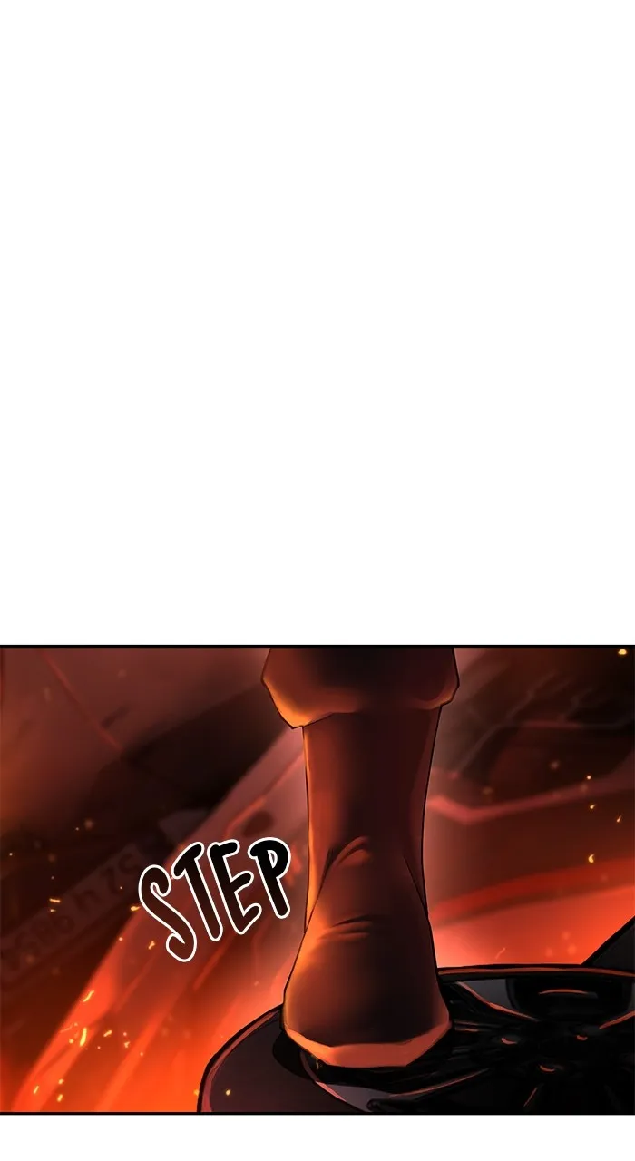 The Tyrant of the Apocalypse Returns Chapter 10 page 60 - 