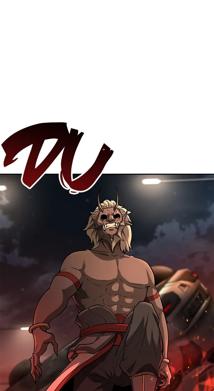 The Tyrant of the Apocalypse Returns Chapter 10 page 61 - 