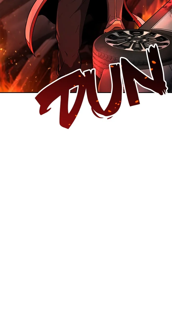 The Tyrant of the Apocalypse Returns Chapter 10 page 62 - 
