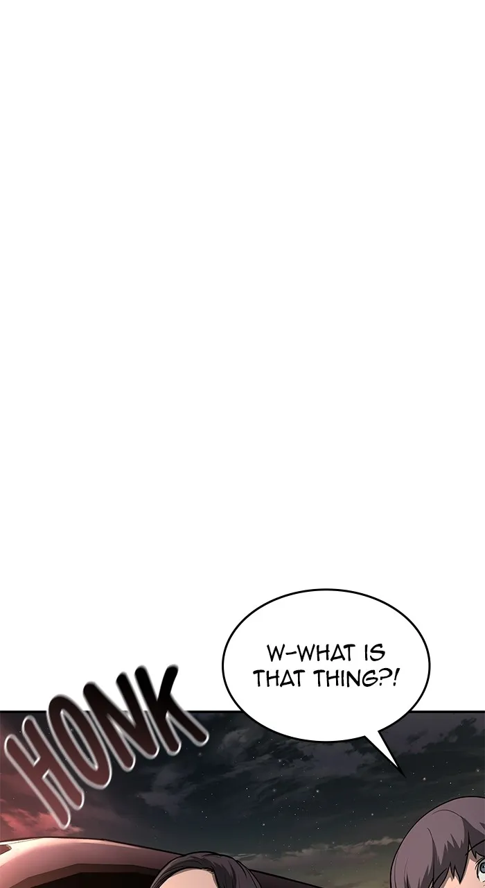 The Tyrant of the Apocalypse Returns Chapter 10 page 64 - 