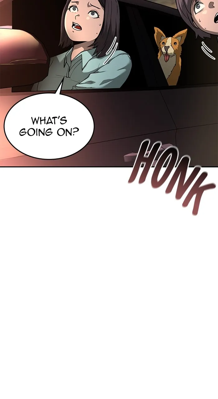 The Tyrant of the Apocalypse Returns Chapter 10 page 65 - 