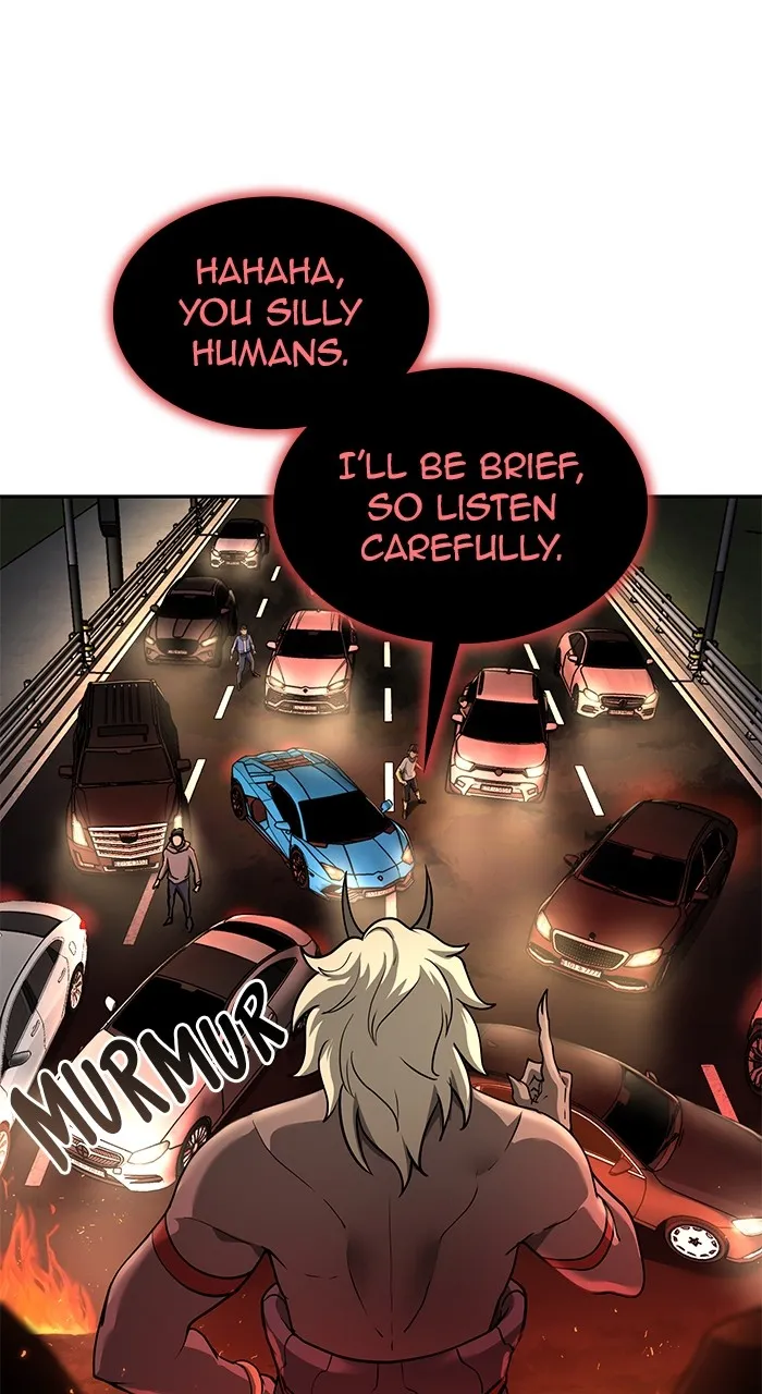 The Tyrant of the Apocalypse Returns Chapter 10 page 66 - 