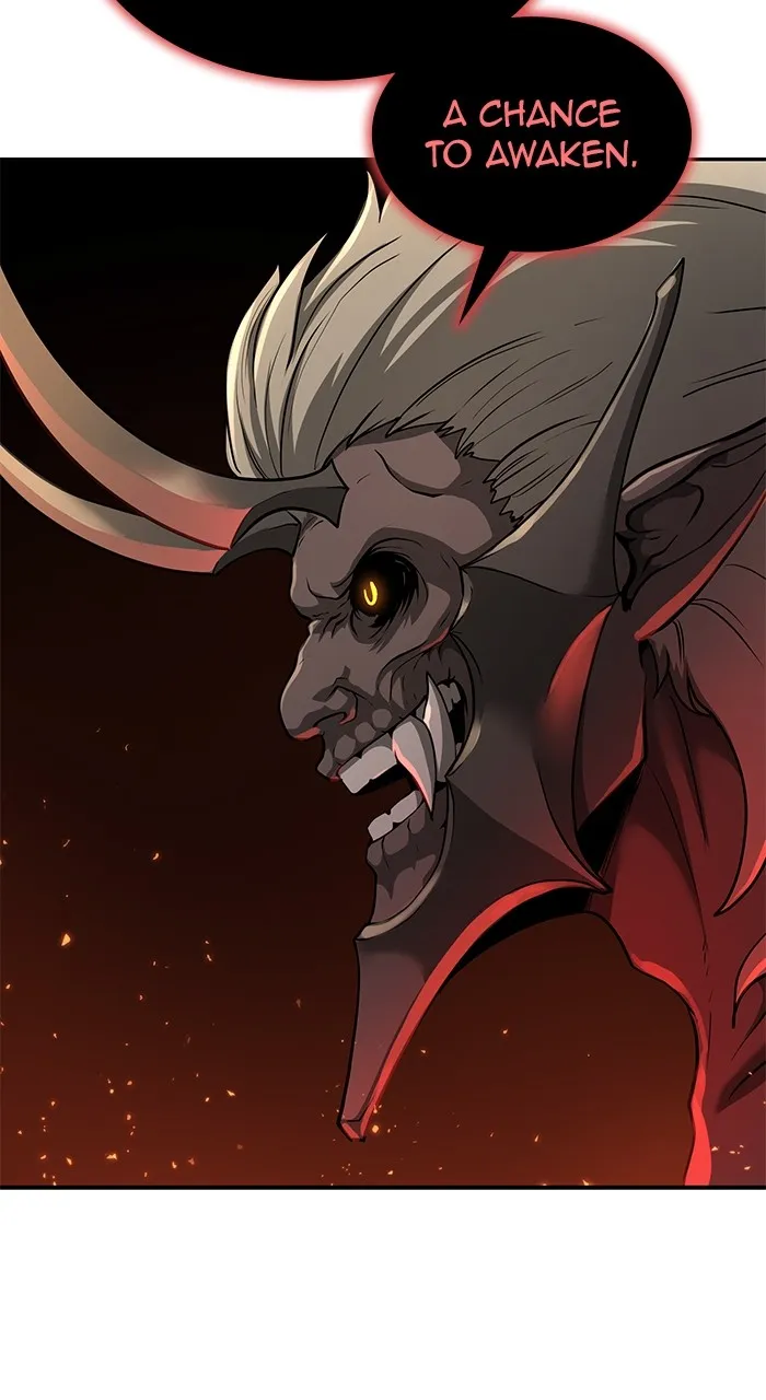 The Tyrant of the Apocalypse Returns Chapter 10 page 68 - 