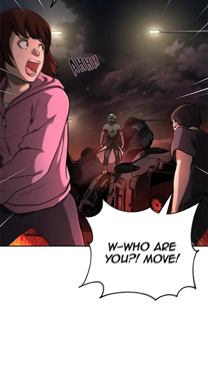 The Tyrant of the Apocalypse Returns Chapter 10 page 70 - 