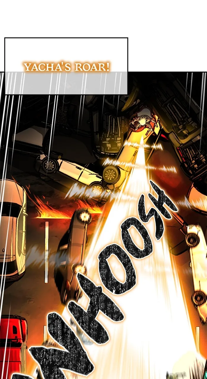 The Tyrant of the Apocalypse Returns Chapter 10 page 73 - 