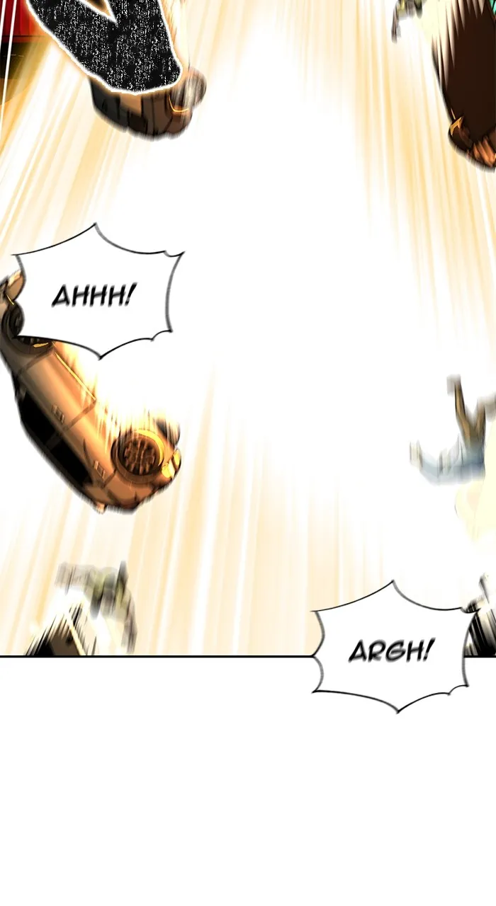 The Tyrant of the Apocalypse Returns Chapter 10 page 74 - 