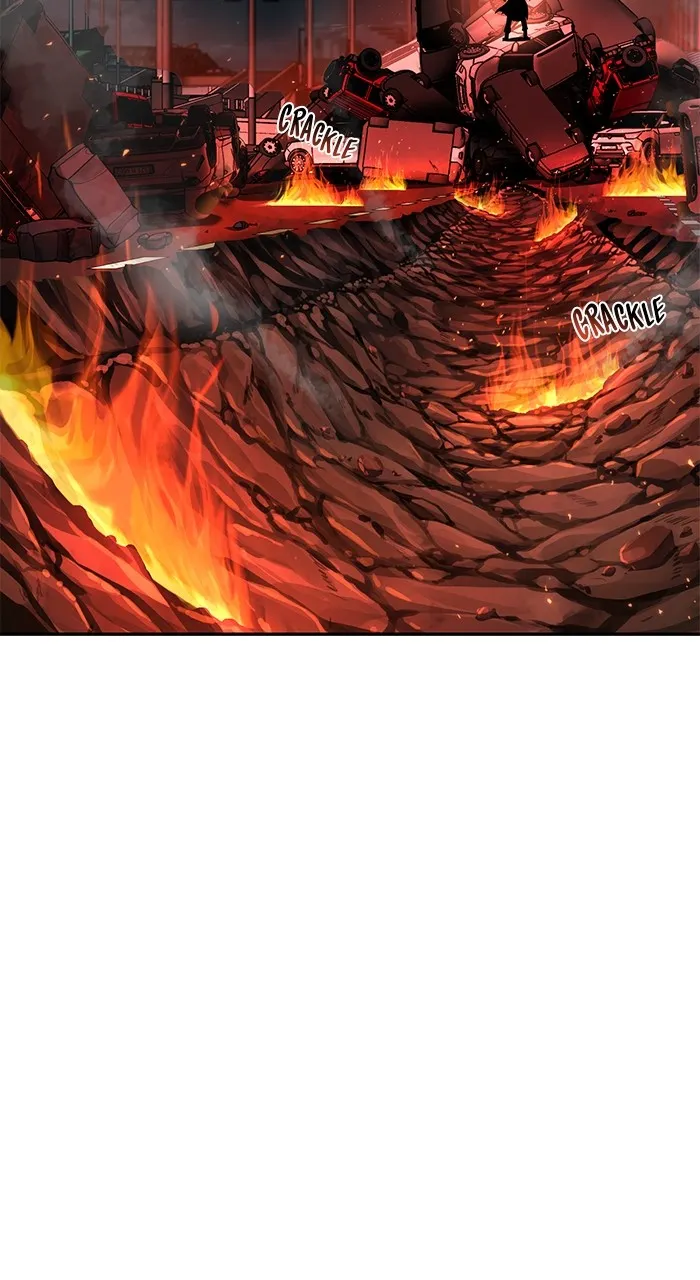 The Tyrant of the Apocalypse Returns Chapter 10 page 76 - 