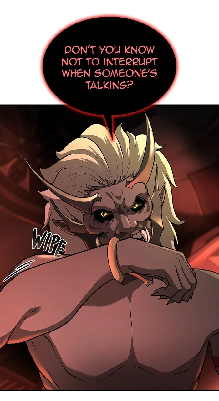 The Tyrant of the Apocalypse Returns Chapter 10 page 77 - 