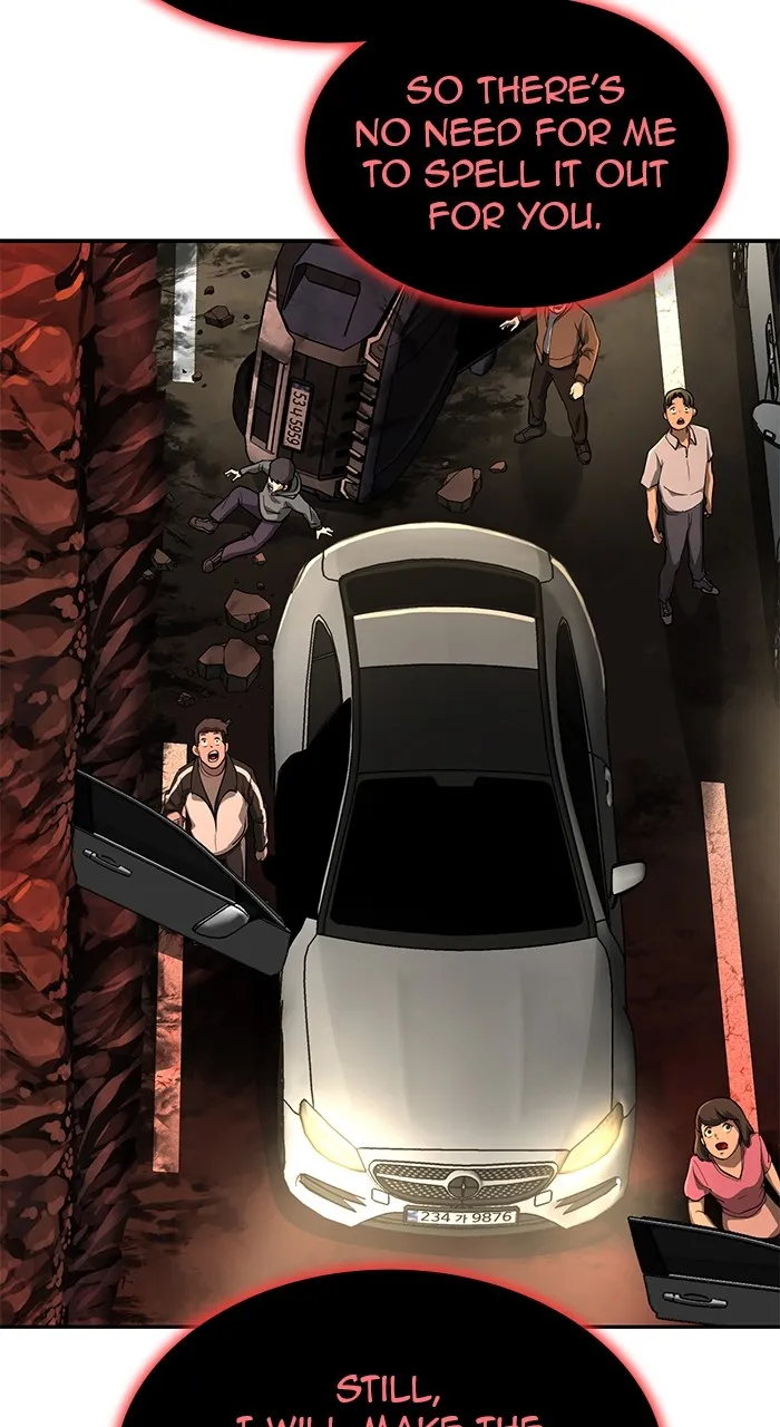 The Tyrant of the Apocalypse Returns Chapter 10 page 79 - 