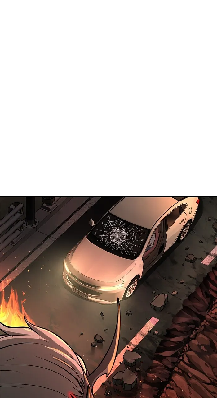 The Tyrant of the Apocalypse Returns Chapter 10 page 83 - 