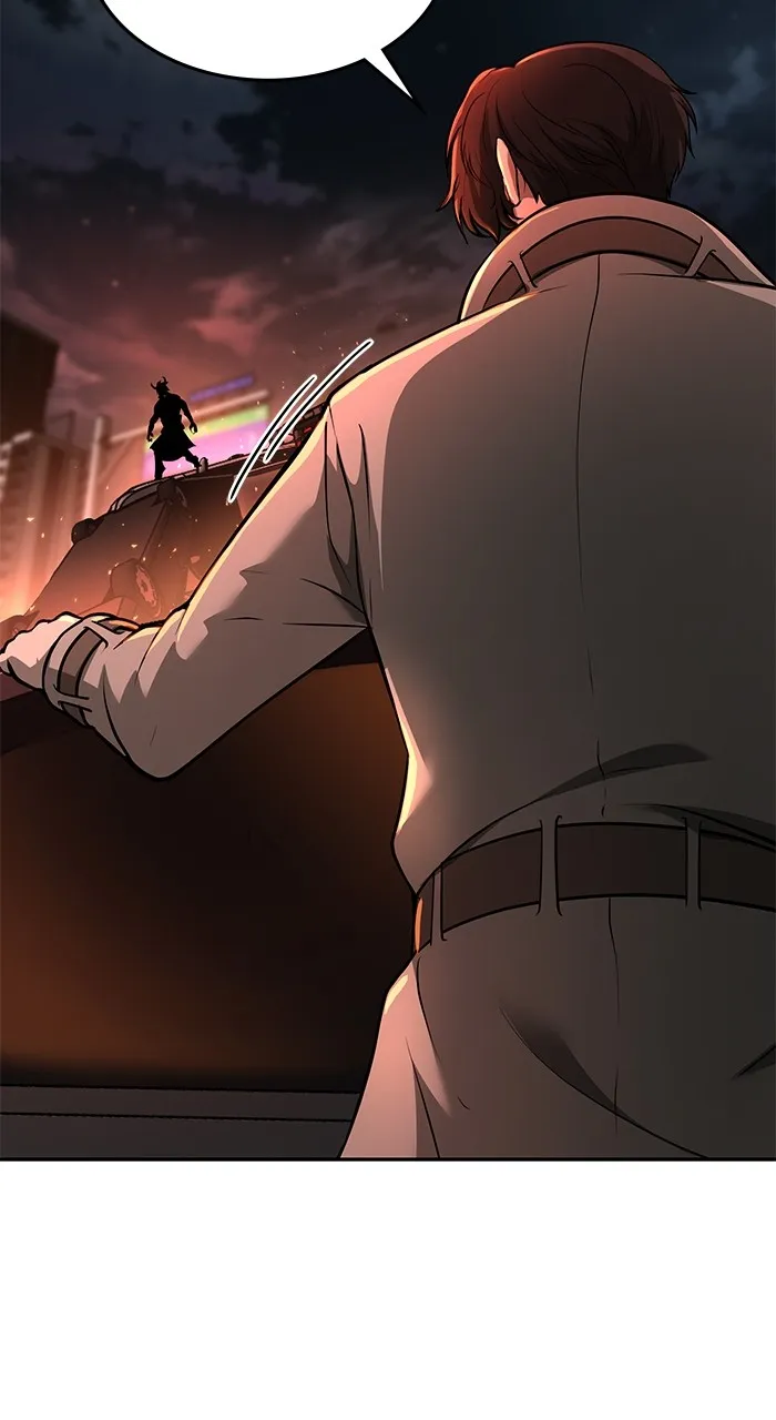 The Tyrant of the Apocalypse Returns Chapter 10 page 85 - 