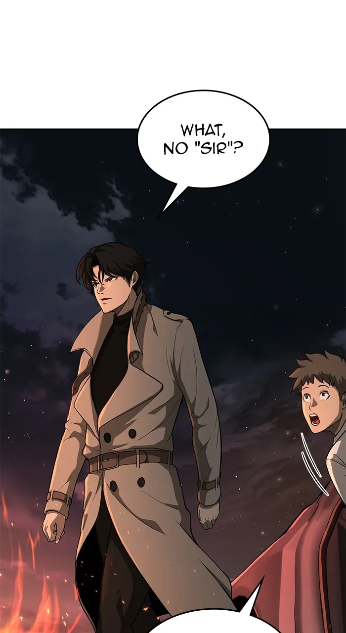 The Tyrant of the Apocalypse Returns Chapter 10 page 89 - 