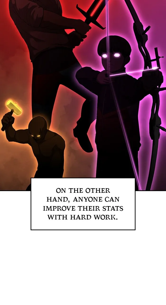 The Tyrant of the Apocalypse Returns Chapter 10 page 10 - 