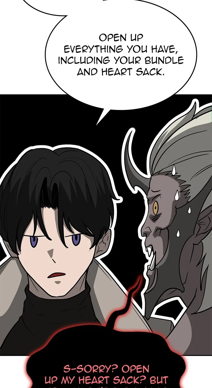 The Tyrant of the Apocalypse Returns Chapter 10 page 96 - 
