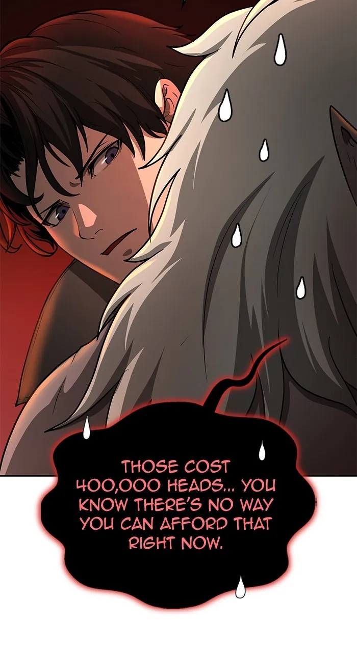 The Tyrant of the Apocalypse Returns Chapter 10 page 98 - 