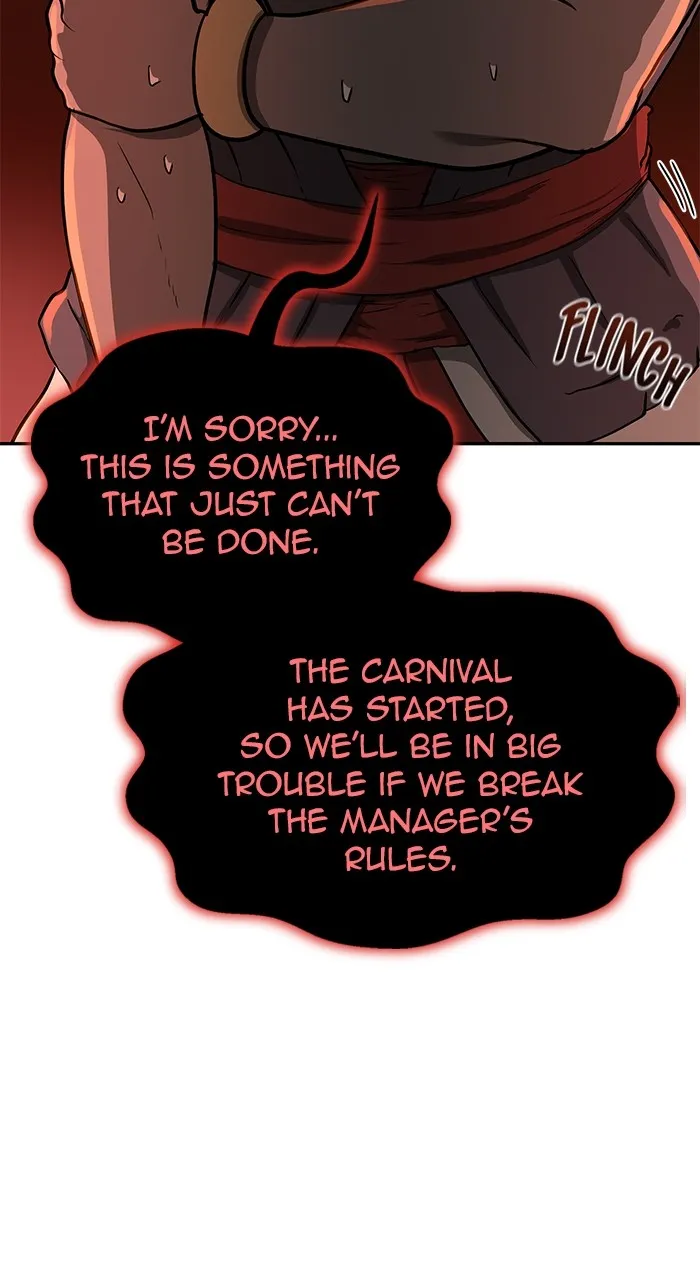 The Tyrant of the Apocalypse Returns Chapter 10 page 100 - 