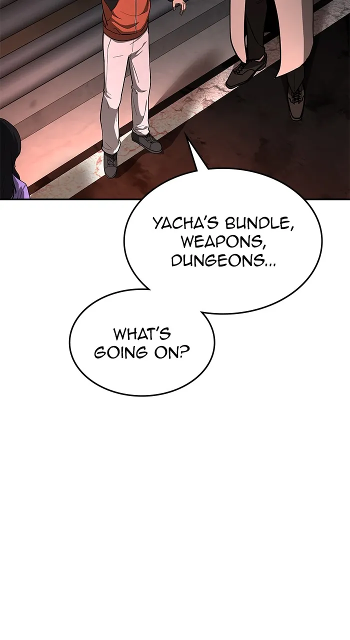 The Tyrant of the Apocalypse Returns Chapter 11 page 2 - 
