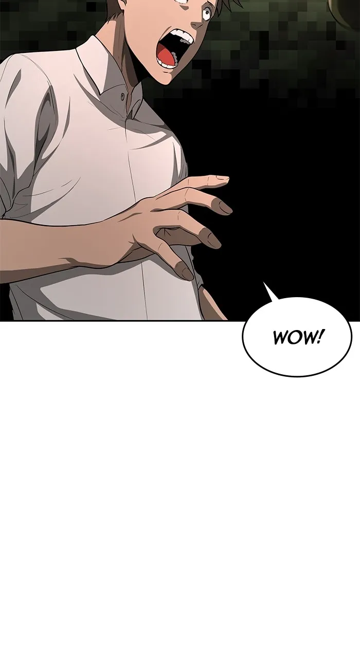 The Tyrant of the Apocalypse Returns Chapter 11 page 11 - 