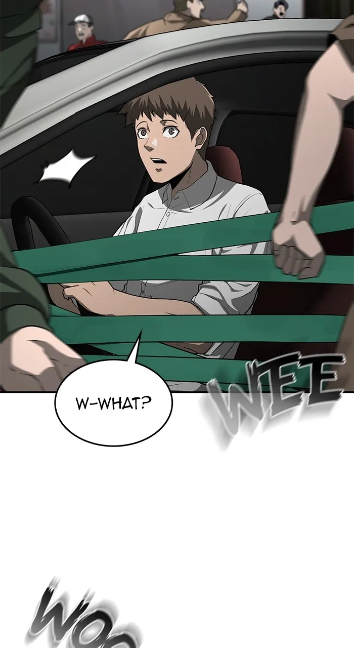 The Tyrant of the Apocalypse Returns Chapter 11 page 101 - 