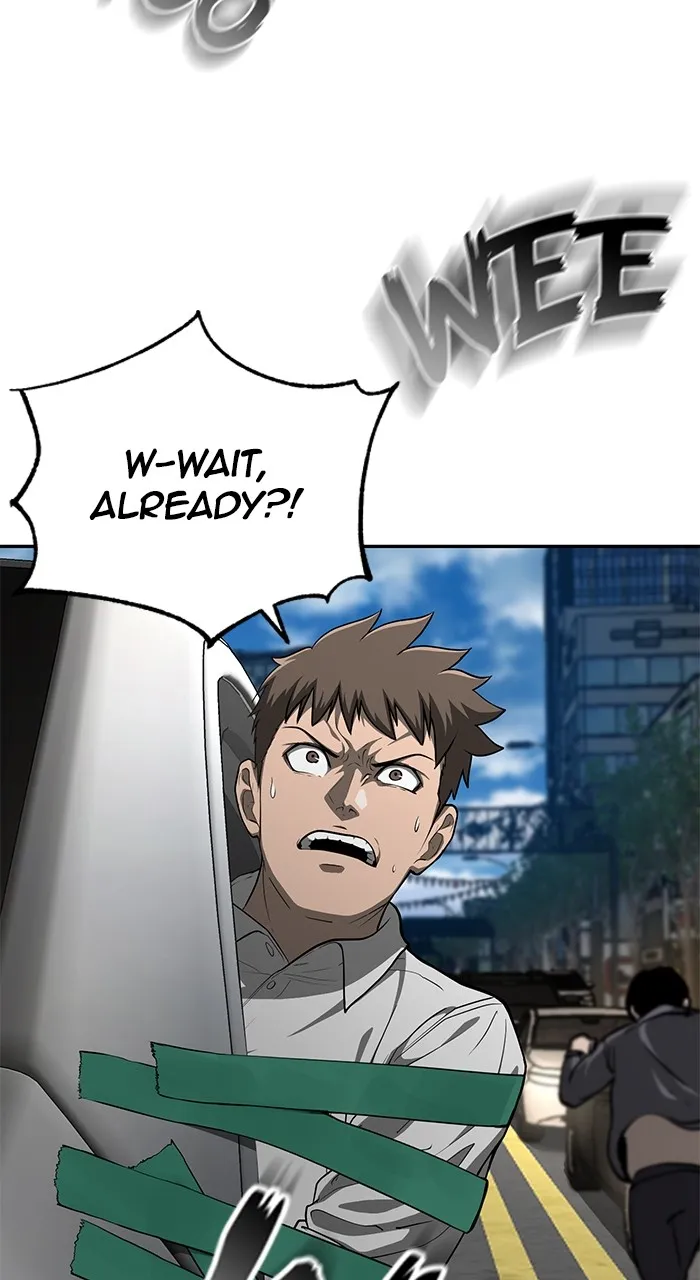 The Tyrant of the Apocalypse Returns Chapter 11 page 102 - 