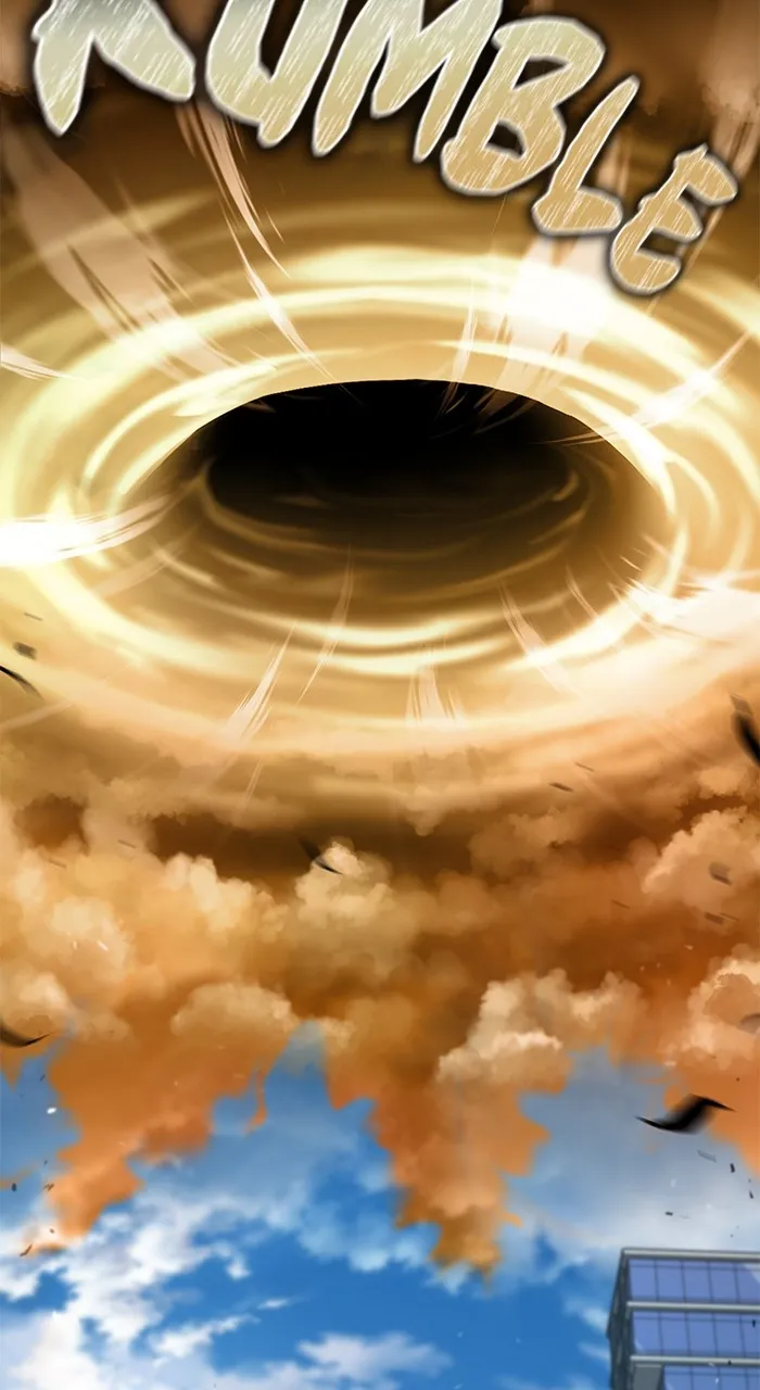 The Tyrant of the Apocalypse Returns Chapter 11 page 104 - 