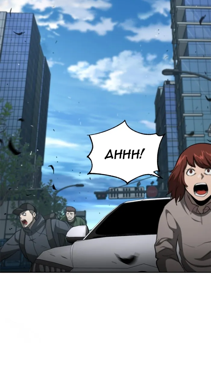 The Tyrant of the Apocalypse Returns Chapter 11 page 105 - 