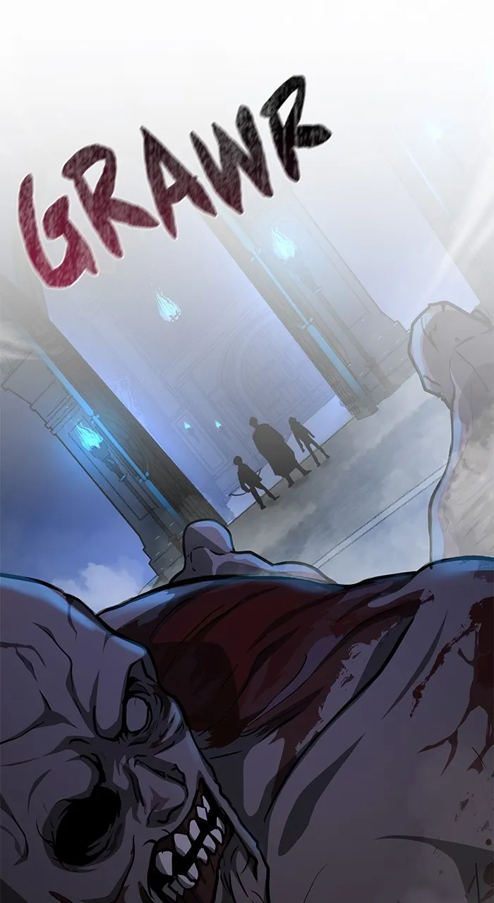 The Tyrant of the Apocalypse Returns Chapter 11 page 109 - 