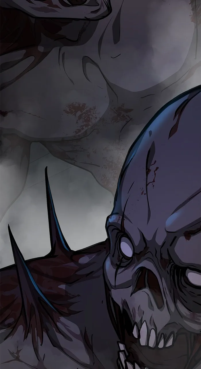 The Tyrant of the Apocalypse Returns Chapter 11 page 110 - 