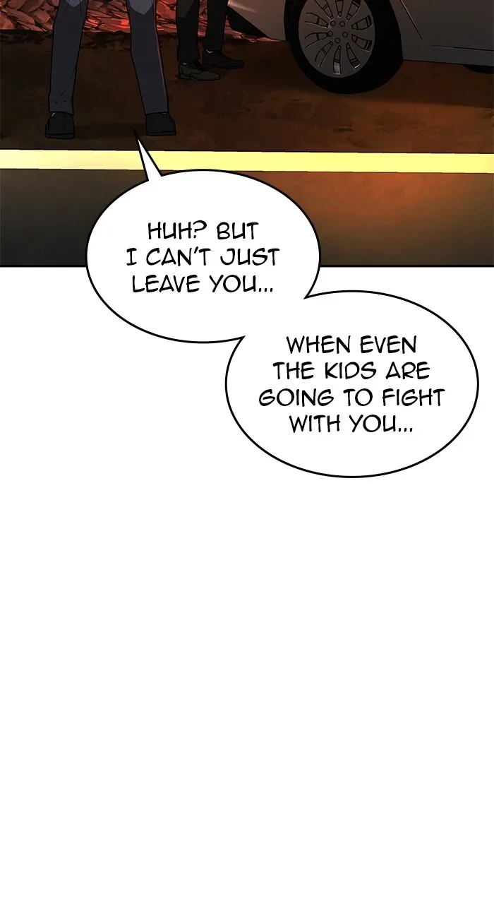 The Tyrant of the Apocalypse Returns Chapter 11 page 13 - 