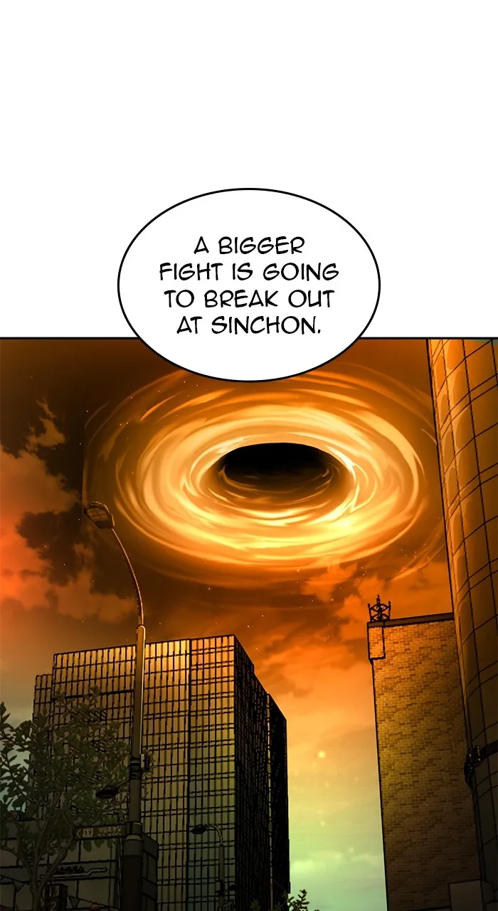 The Tyrant of the Apocalypse Returns Chapter 11 page 14 - 
