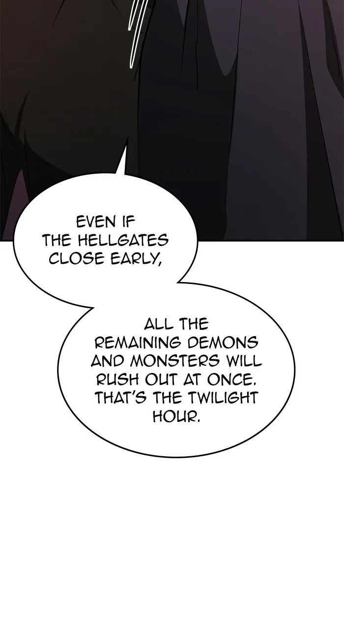 The Tyrant of the Apocalypse Returns Chapter 11 page 17 - 