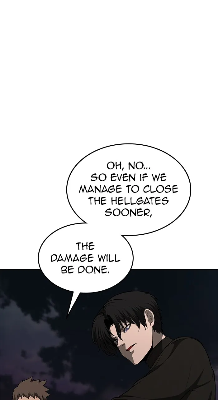 The Tyrant of the Apocalypse Returns Chapter 11 page 18 - 
