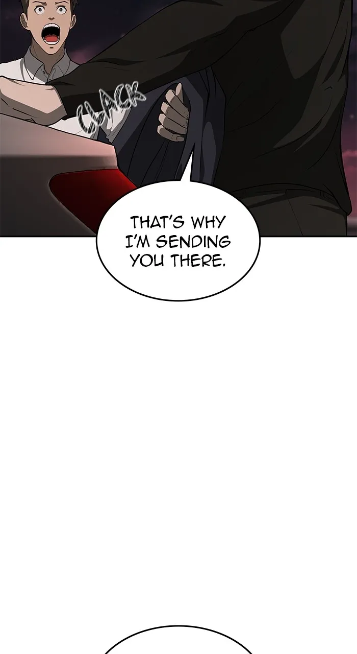 The Tyrant of the Apocalypse Returns Chapter 11 page 19 - 