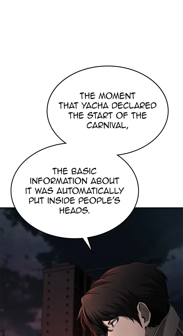 The Tyrant of the Apocalypse Returns Chapter 11 page 3 - 