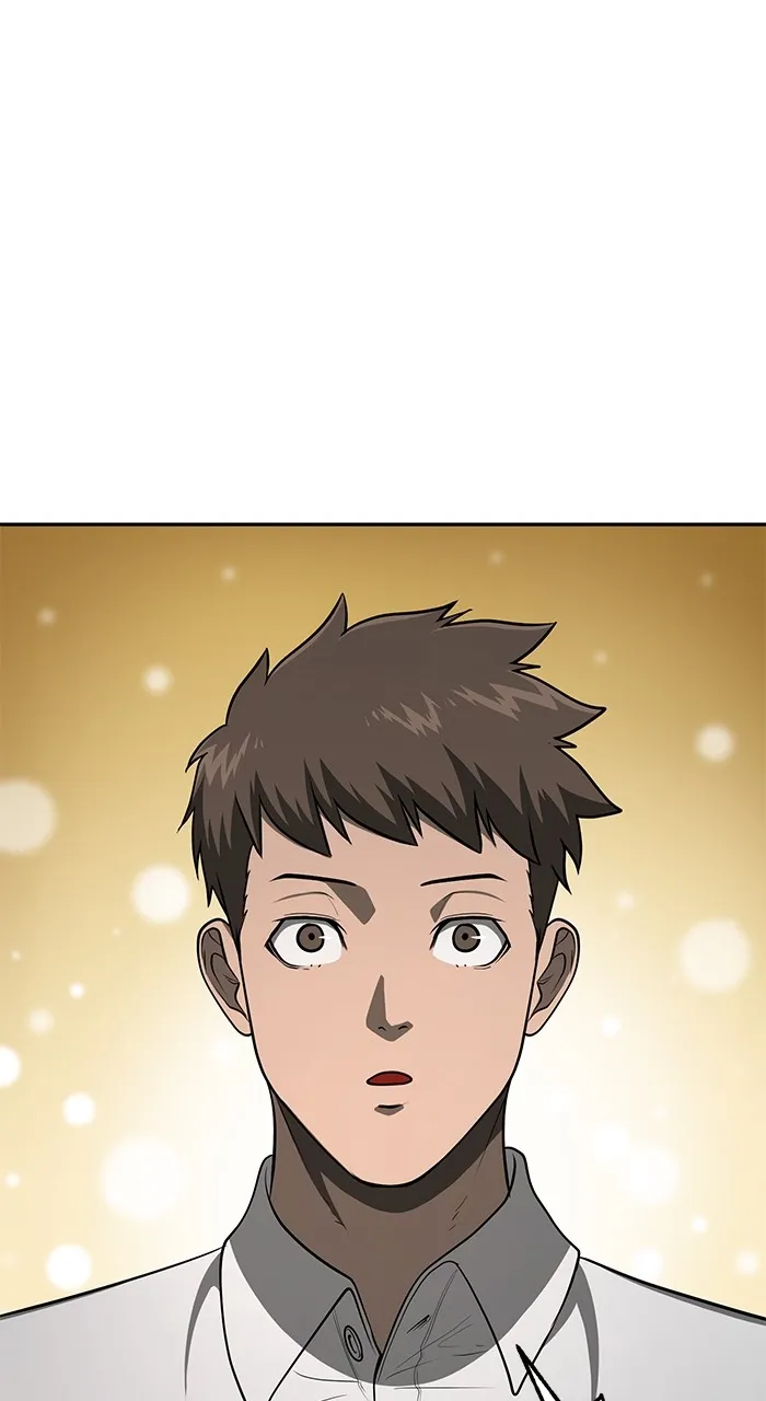 The Tyrant of the Apocalypse Returns Chapter 11 page 21 - 